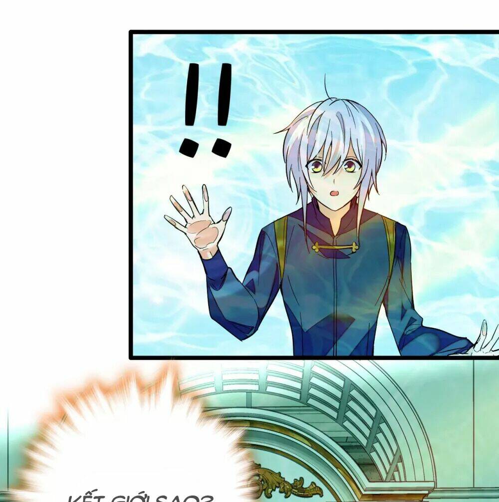 Huyết Túc Khế Ứớc: Chapter 28