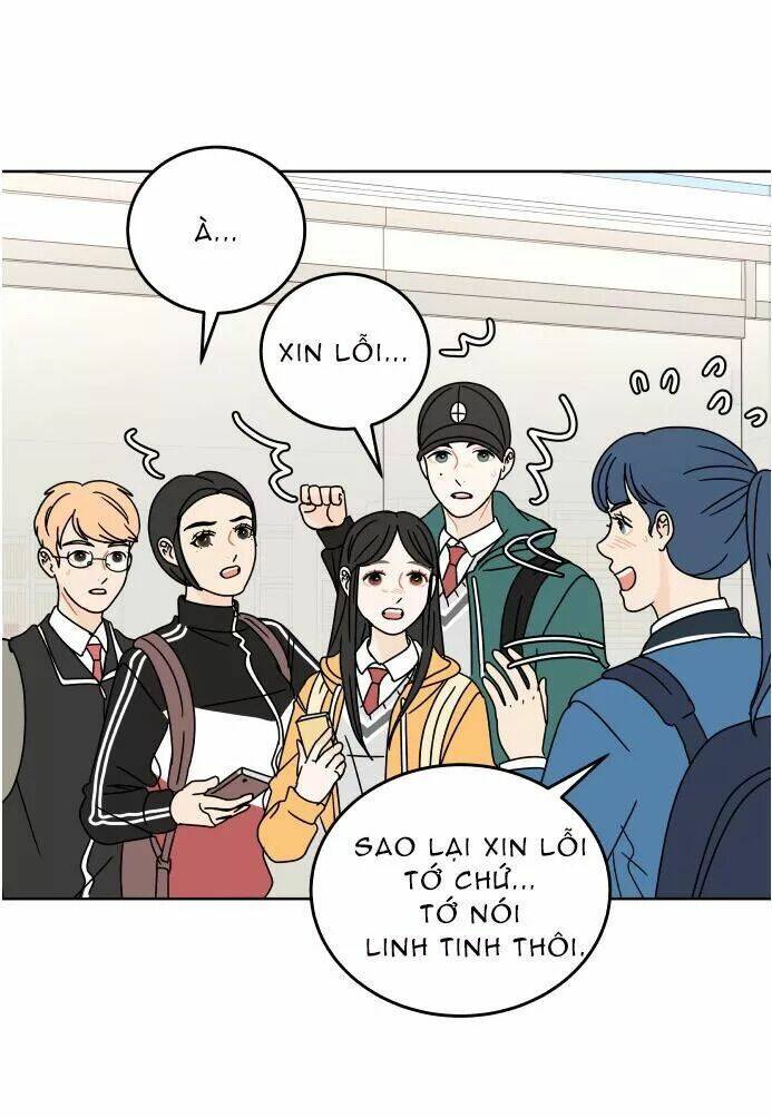 30 Phút Bước Đi Bên Em: Chapter 83