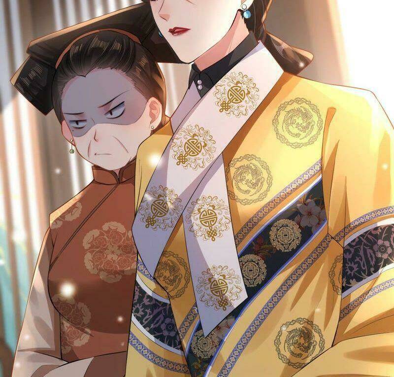 Quận Chúa Vững Vàng, Thiết Lập Nhân Vật Không Thể Vỡ: Chapter 28