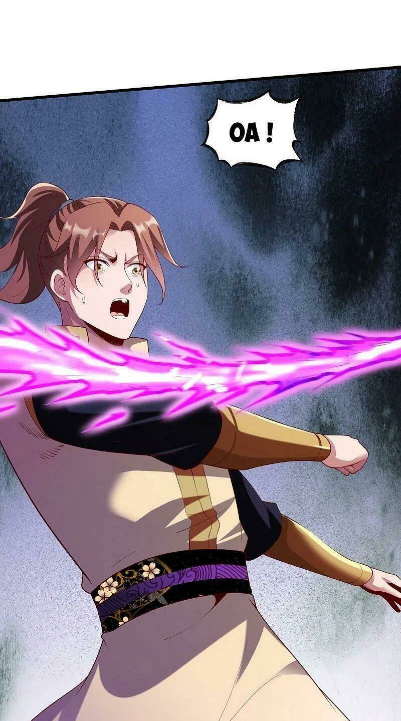 Chiến Đỉnh: Chapter 338