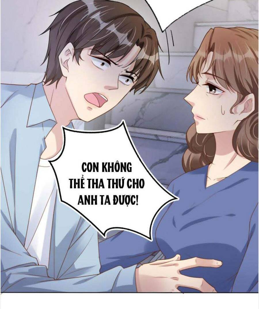 Dây Dưa Không Dứt: Chapter 27