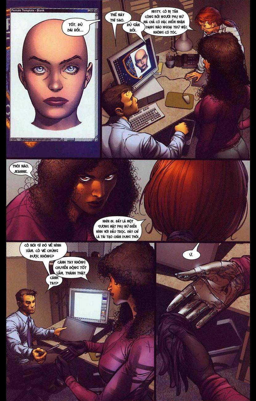 The Galactus Trilogy: Chapter 12