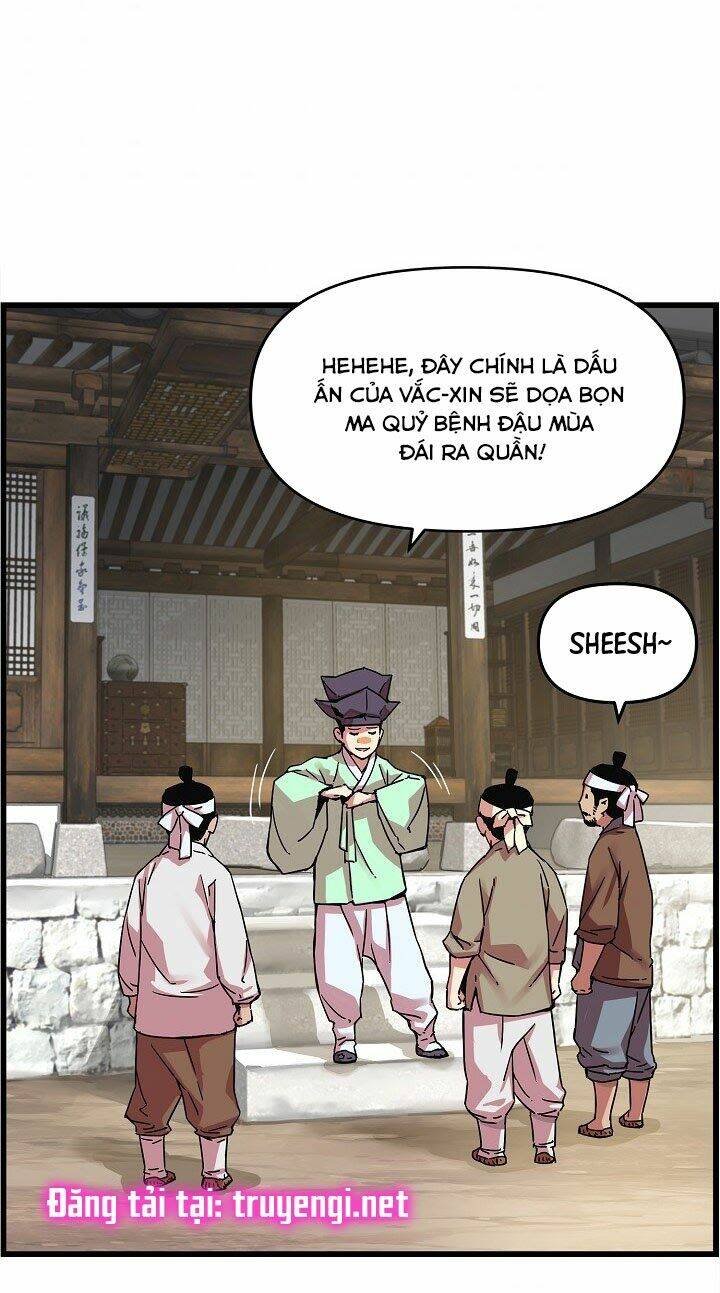 Tôi Sẽ Sống Như Một Hoàng Tử: Chapter 25