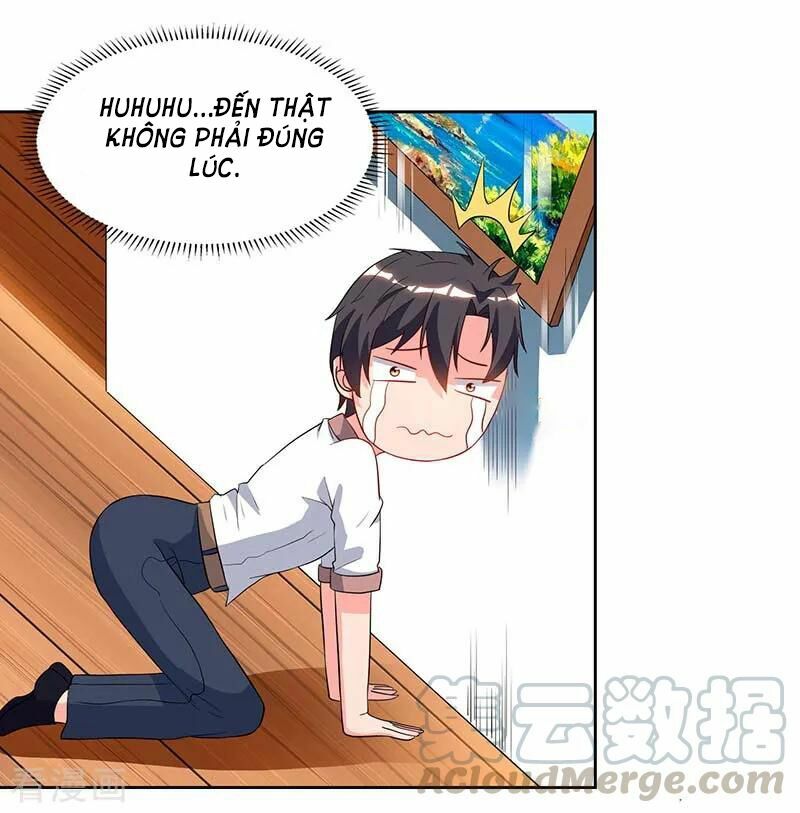 Trọng Sinh Khí Thiếu Quy Lai: Chapter 77