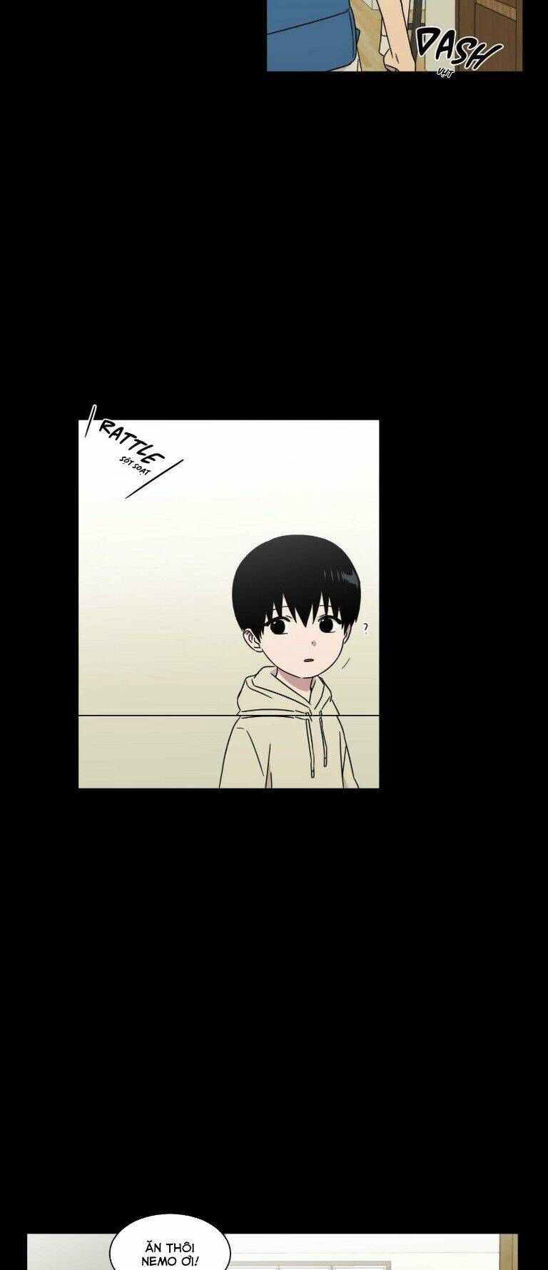 …”Một Sự Thật Khá Khó Chịu.”: Chapter 62