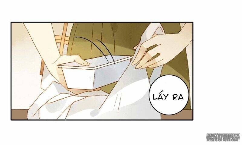 Sức Mạnh Của Sắc Đẹp: Chapter 66