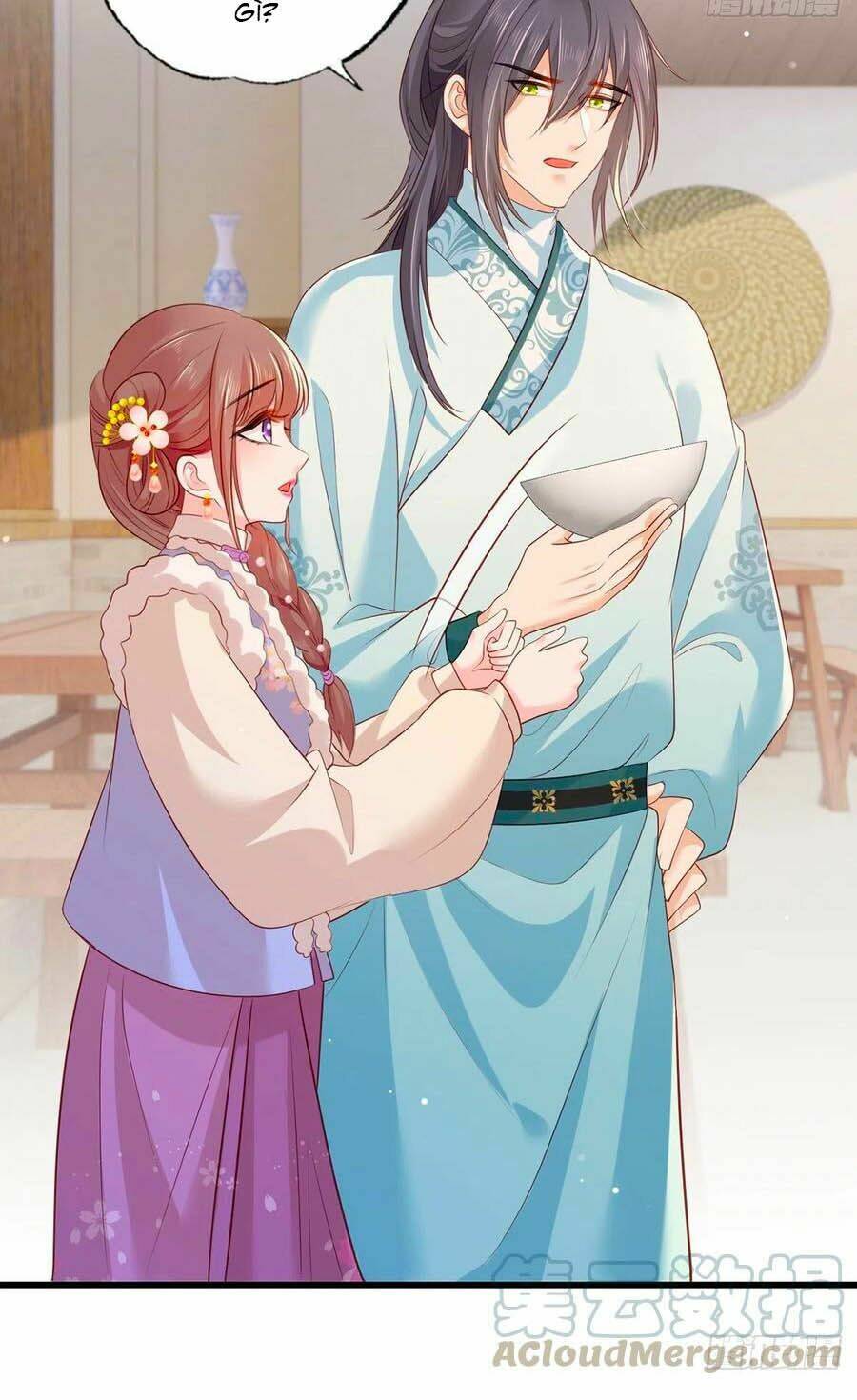 Nữ Thủ Phú Chi Kiều Sủng Nhiếp Chính Vương: Chapter 98