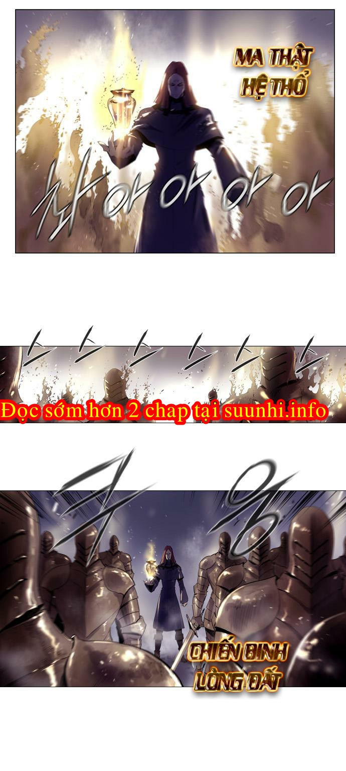 Soul Cartel: Chapter 139