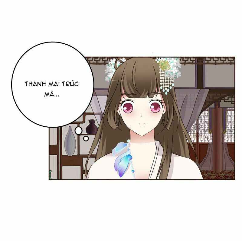 Thông Linh Phi: Chapter 177