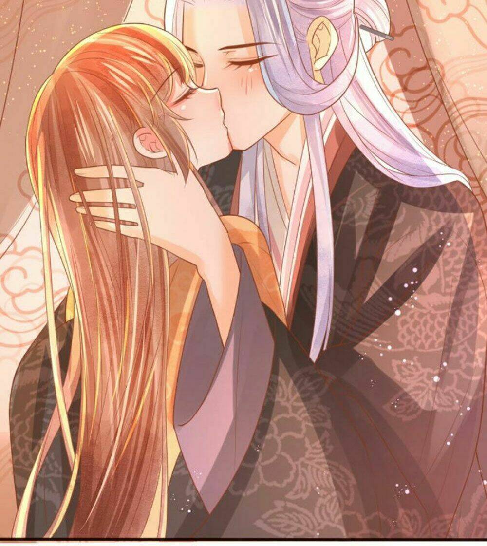 Chọc Nhầm Thượng Thần Băng Lãnh: Chapter 14