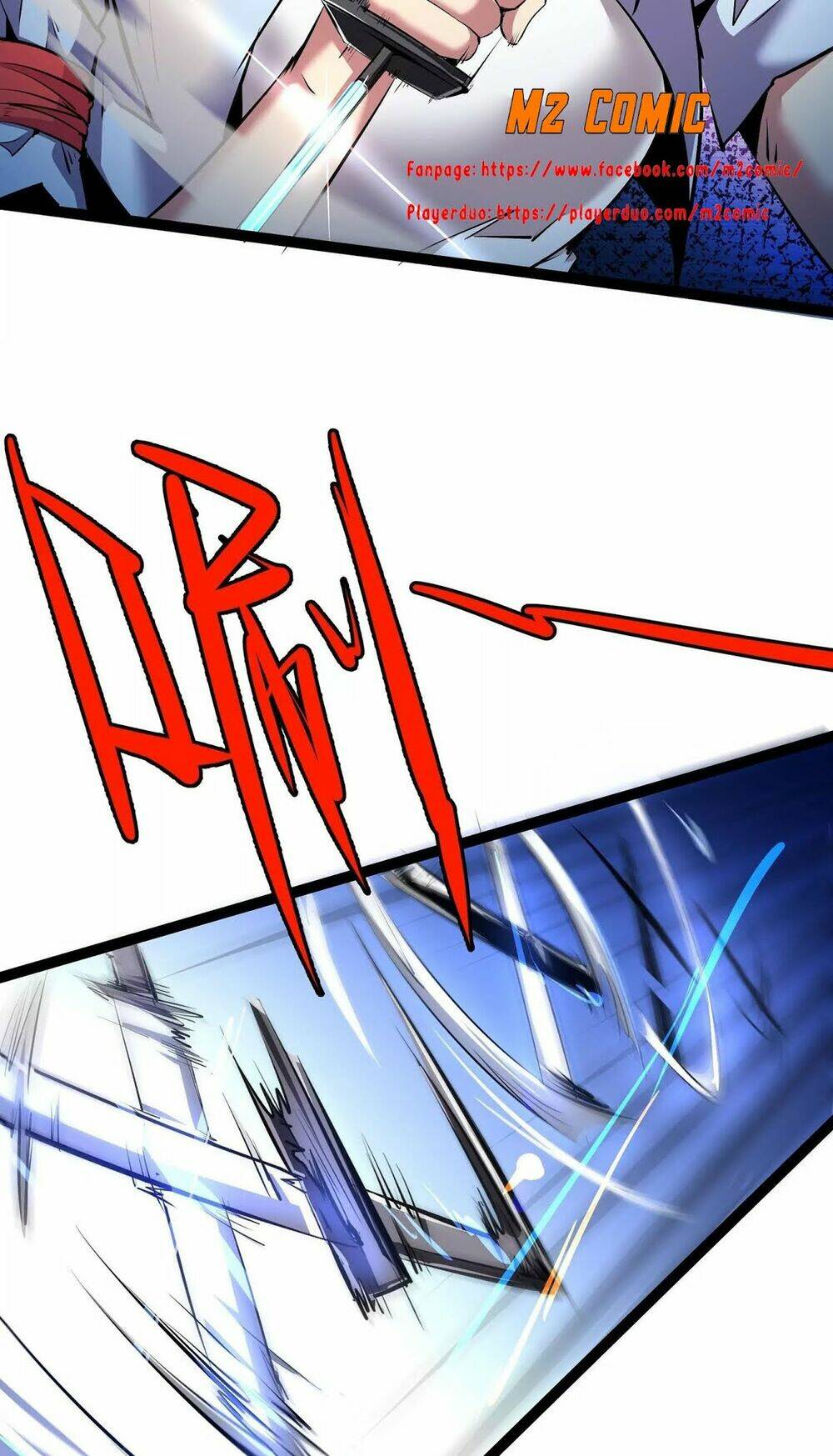 Chư Thần Rút Lui: Chapter 6