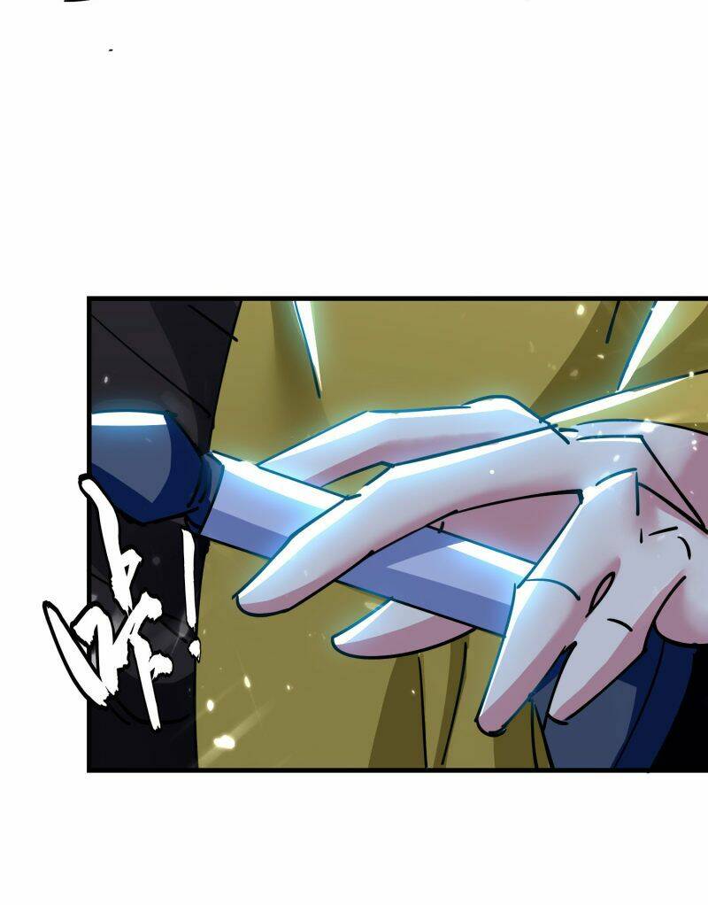 Vạn Giới Tiên Vương: Chapter 70