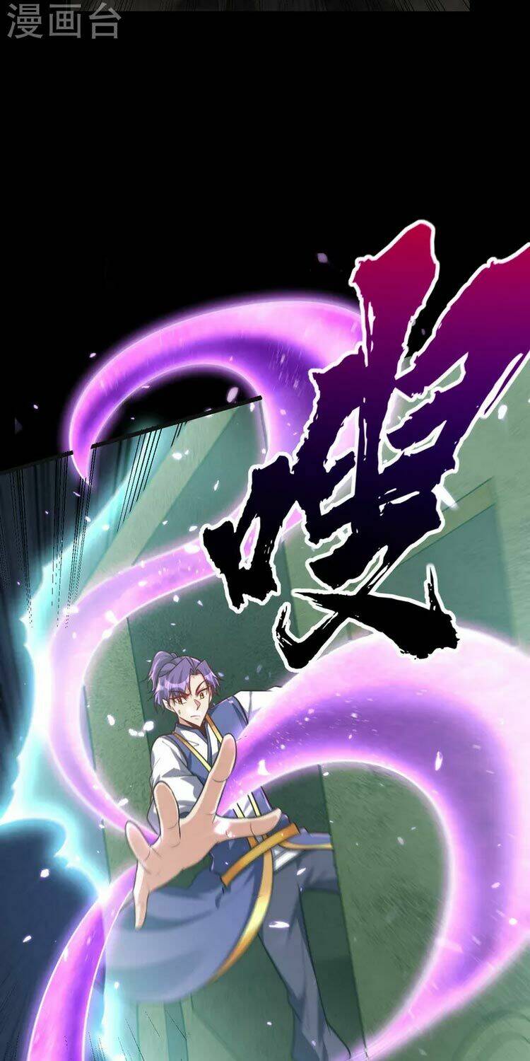 Yêu Giả Vi Vương: Chapter 256