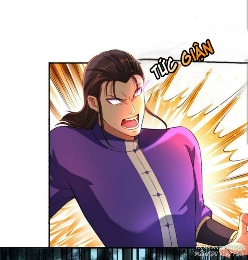 Cuồng Phi Phách Lối: Chapter 43