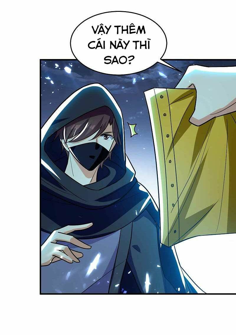 Kết Hôn Không Dễ: Chapter 149