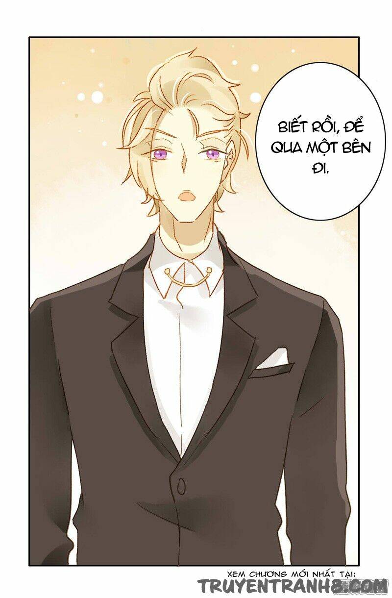 Sức Mạnh Của Sắc Đẹp: Chapter 134