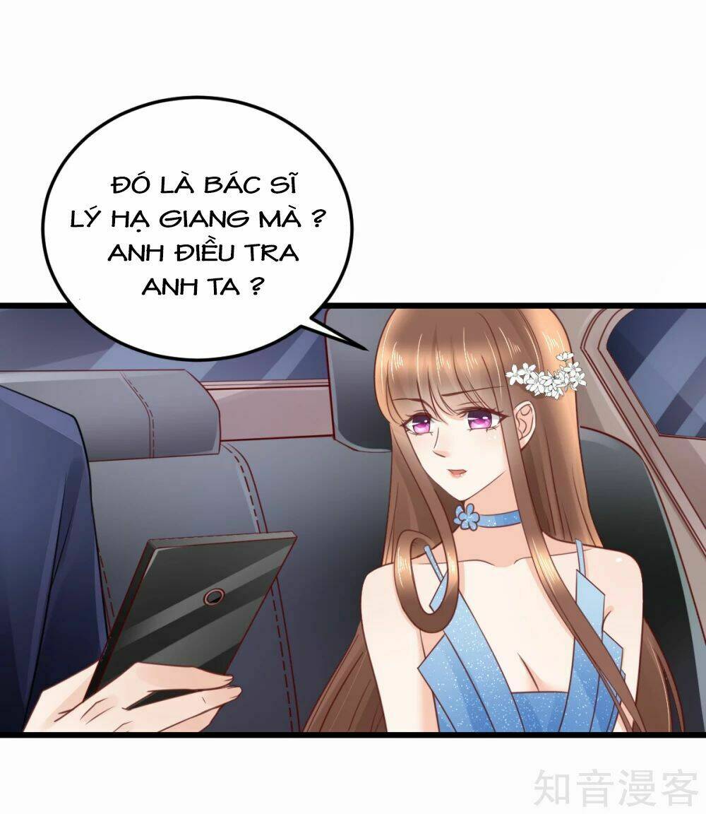 Cường Thế Tù Ái - Địch Thiếu Đừng Xằng Bậy: Chapter 43