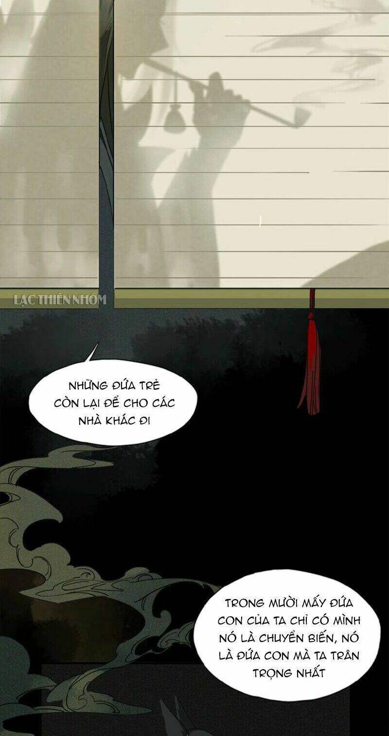 Phép Tắc Trường Ogus: Chapter 37