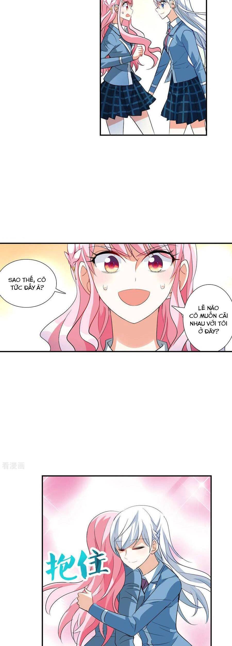 Tô Tịch Kỳ Quái: Chapter 145