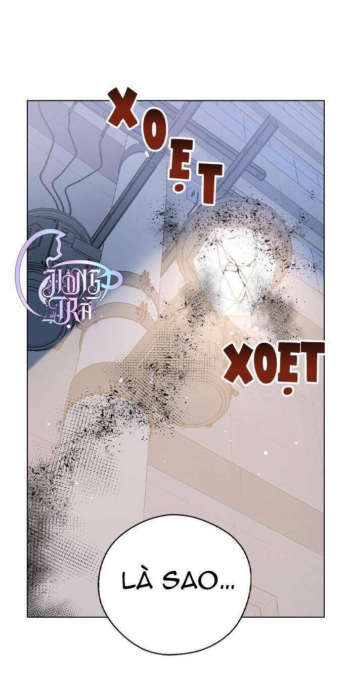 Duyên Nợ Kiếp Trước: Chapter 39