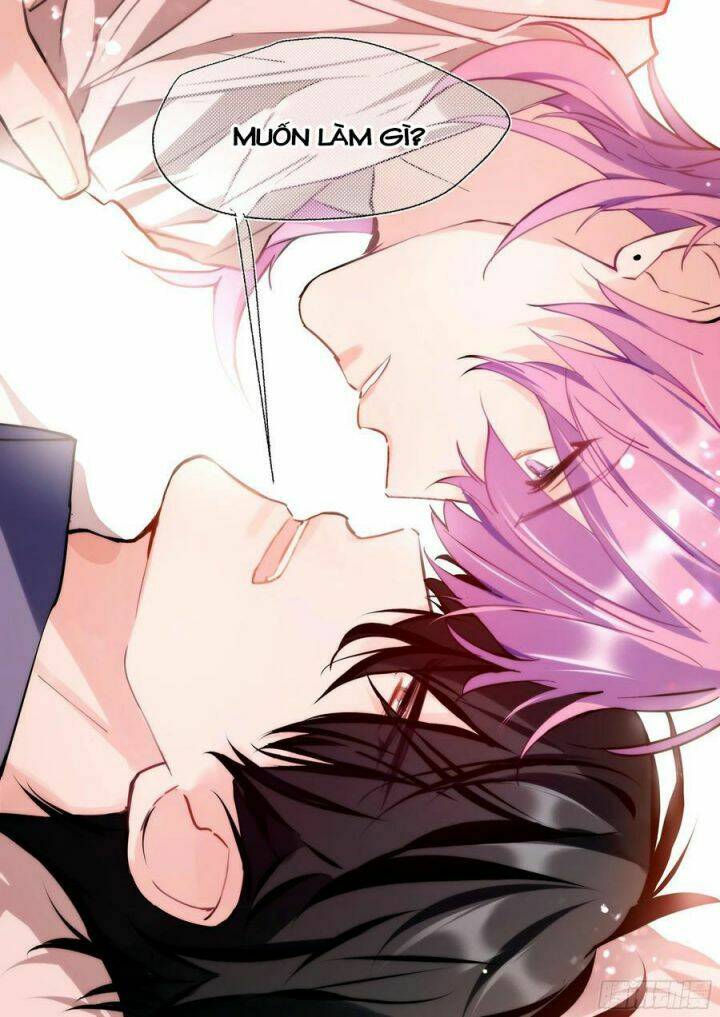 Ảnh Đế X Ảnh Đế: Chapter 177