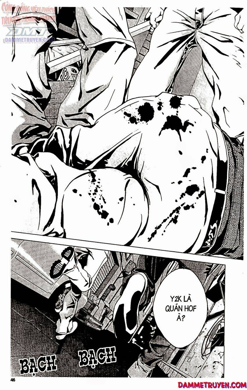 Ai Hơn Ai: Chapter 128