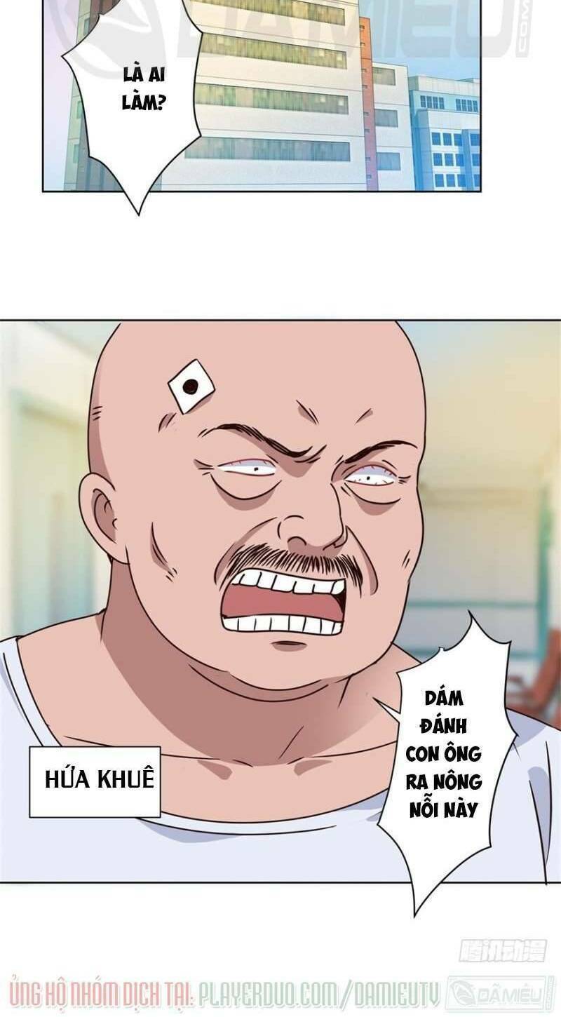 Đô Thị Chí Tôn Hệ Thống: Chapter 94