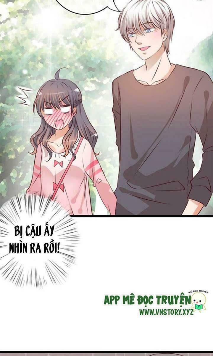 Sau Con Mưa Mùa Hạ: Chapter 28