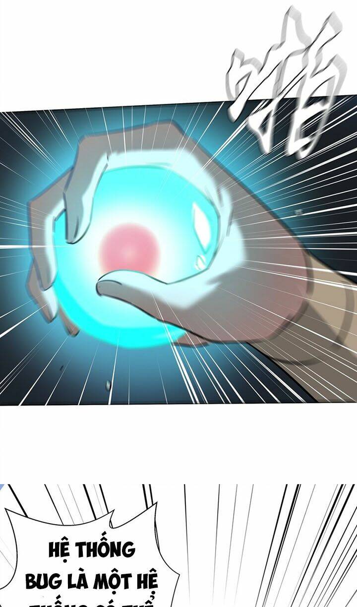 Trăm Vạn Cách Thành Thần: Chapter 1