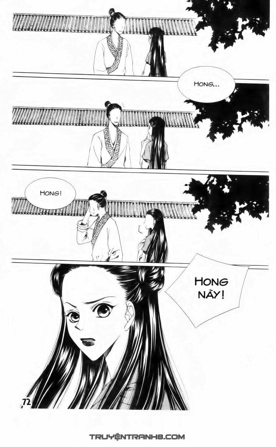 Pháp Sư Trừ Tà: Chapter 3.1