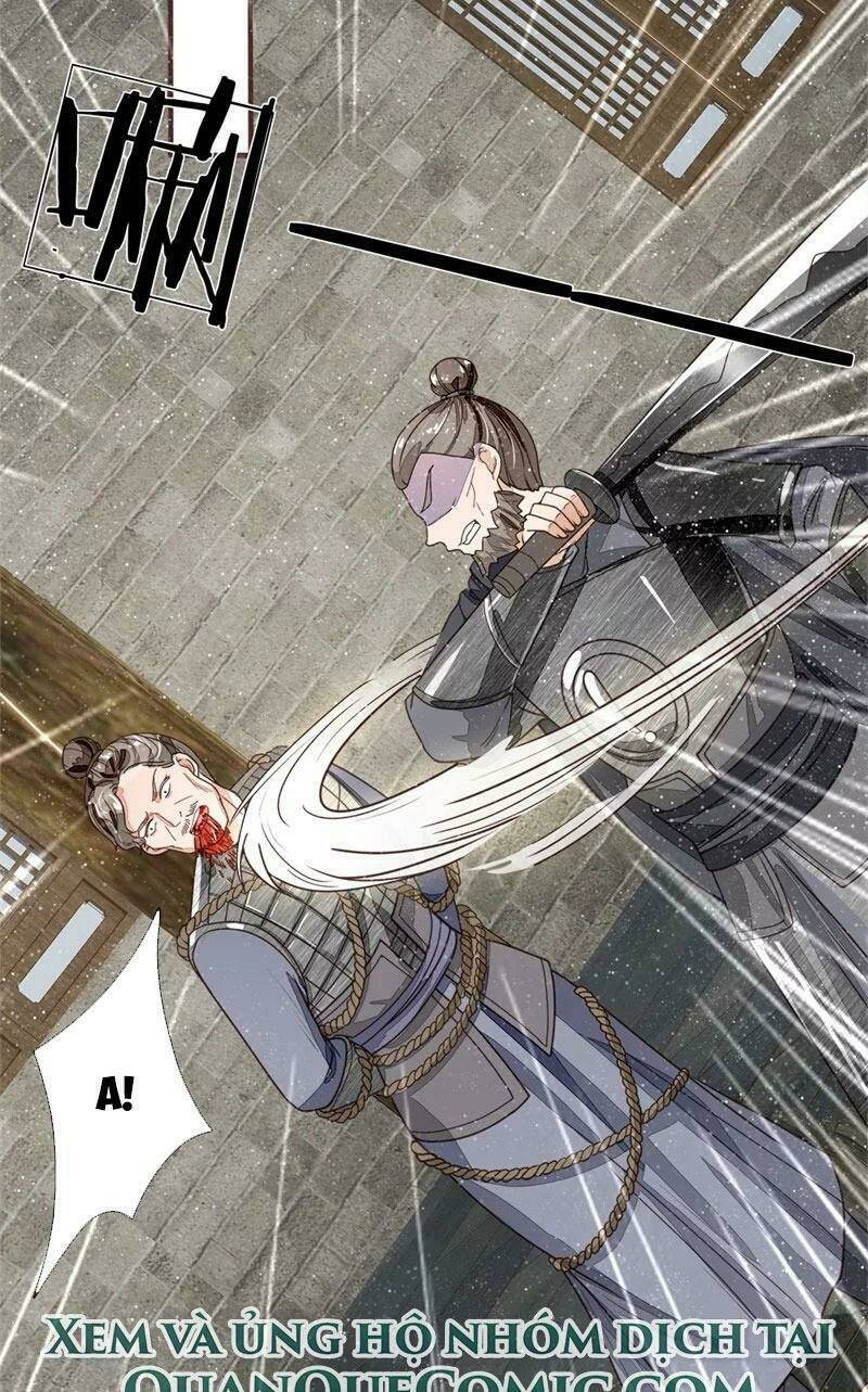 Đệ Nhất Hoàn Khố: Chapter 85