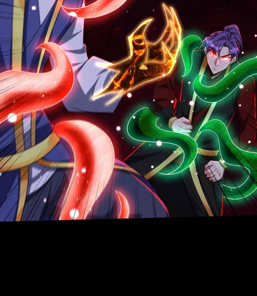 Yêu Giả Vi Vương: Chapter 316