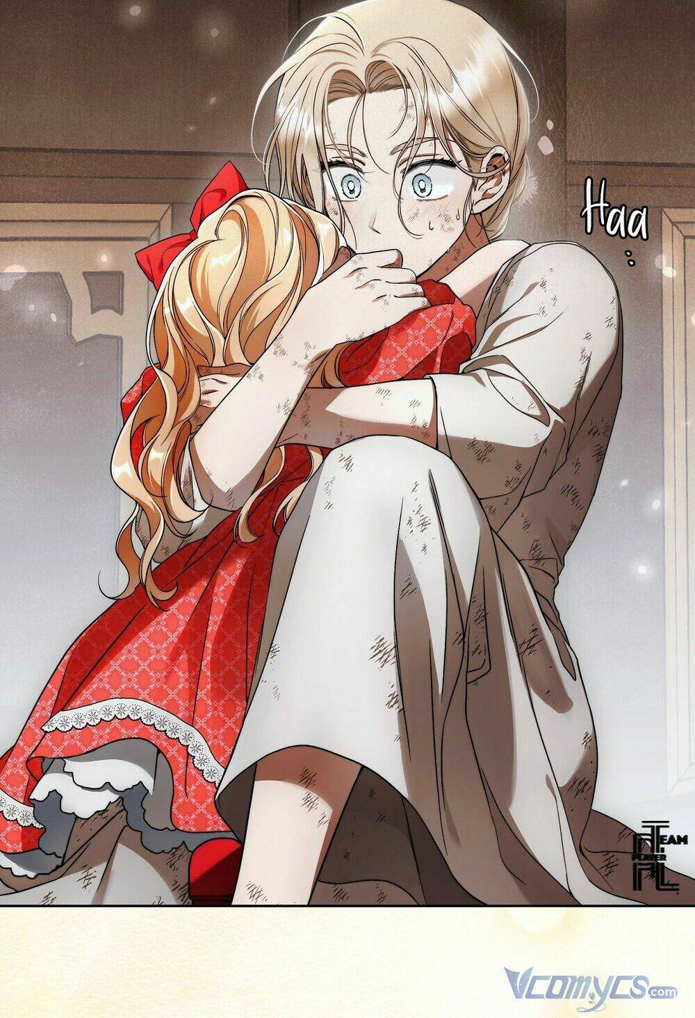 Lời Nói Dối Vĩnh Cửu: Chapter 7