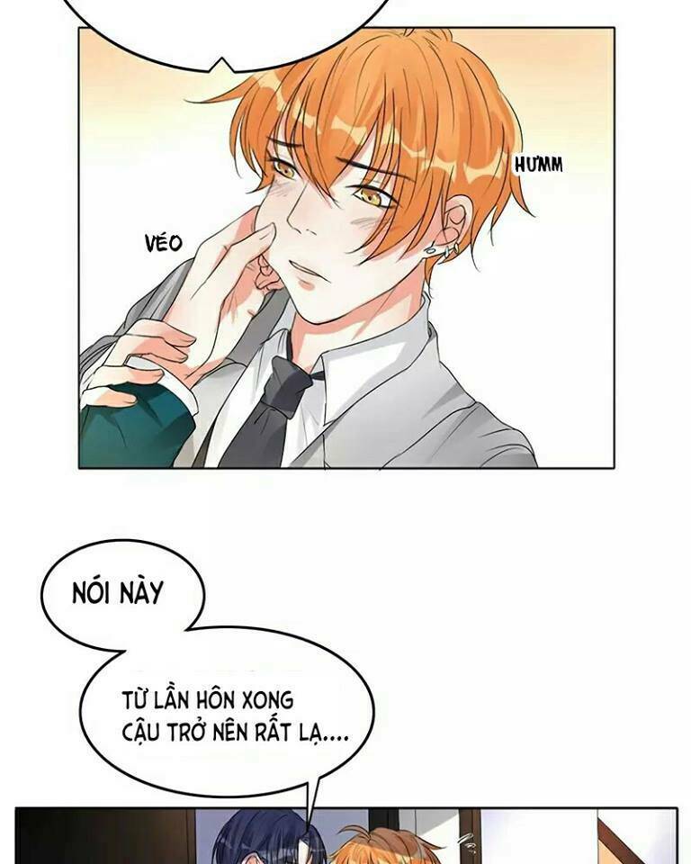 Trẫm Không Phải Là Đại Minh Tinh: Chapter 14