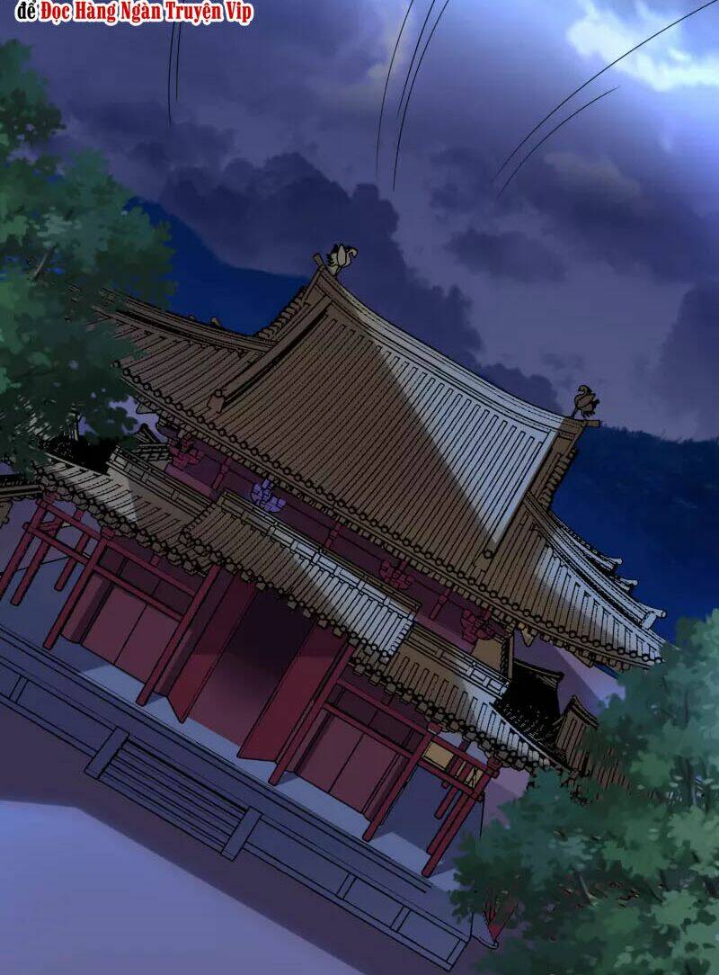 Phục Thiên Thánh Chủ: Chapter 155