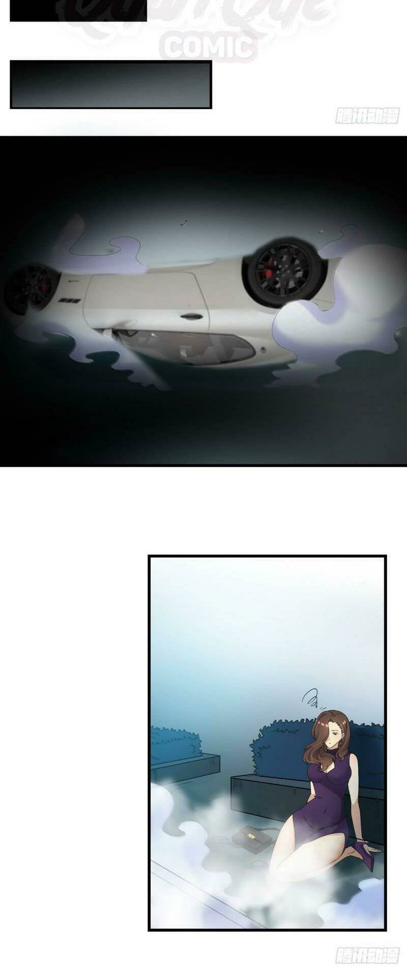 Cực Phẩm Chiến Vương Tại Hoa Đô: Chapter 3