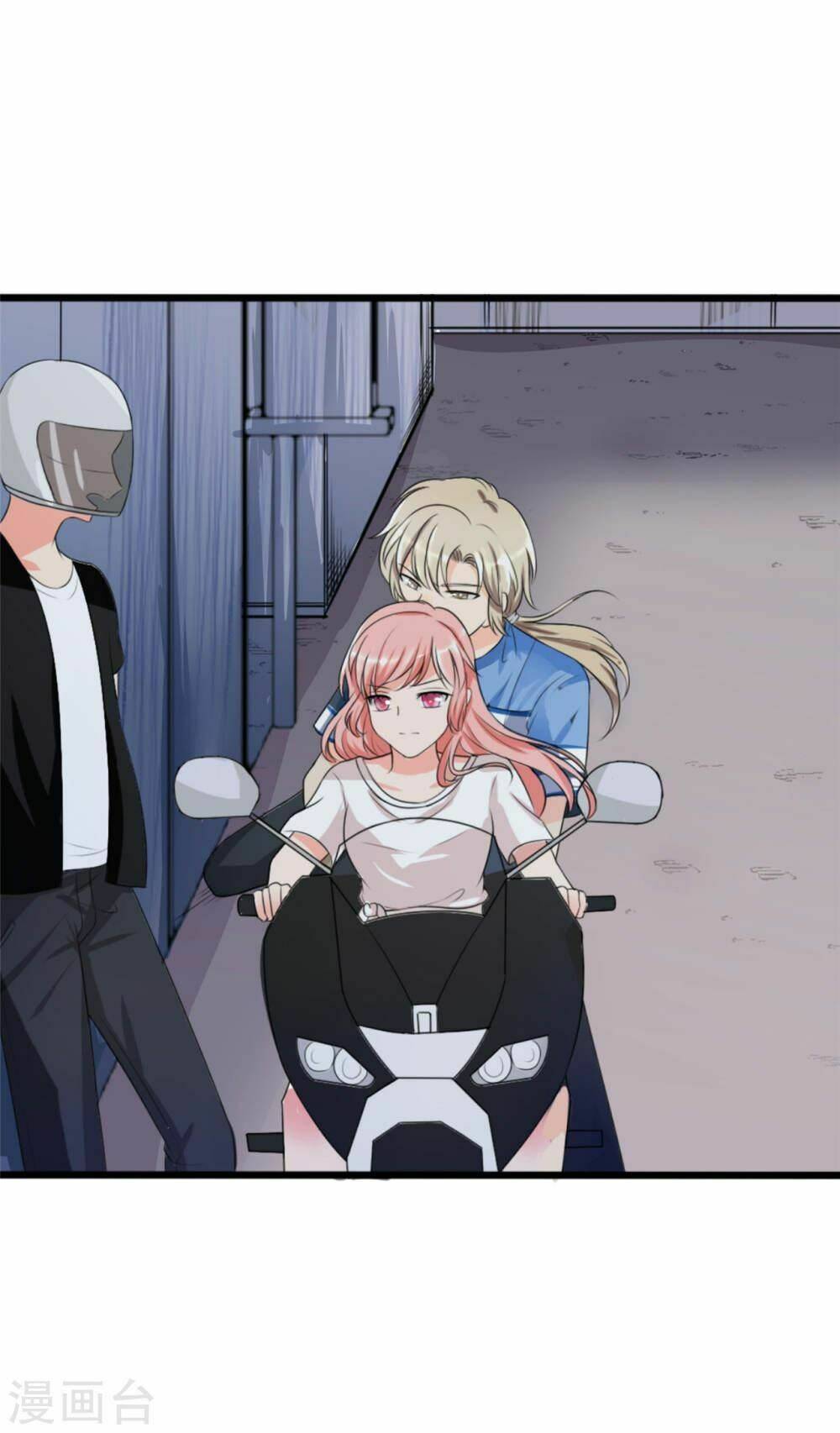 Siêu Cấp Nữ Thần Trọng Sinh: Chapter 3