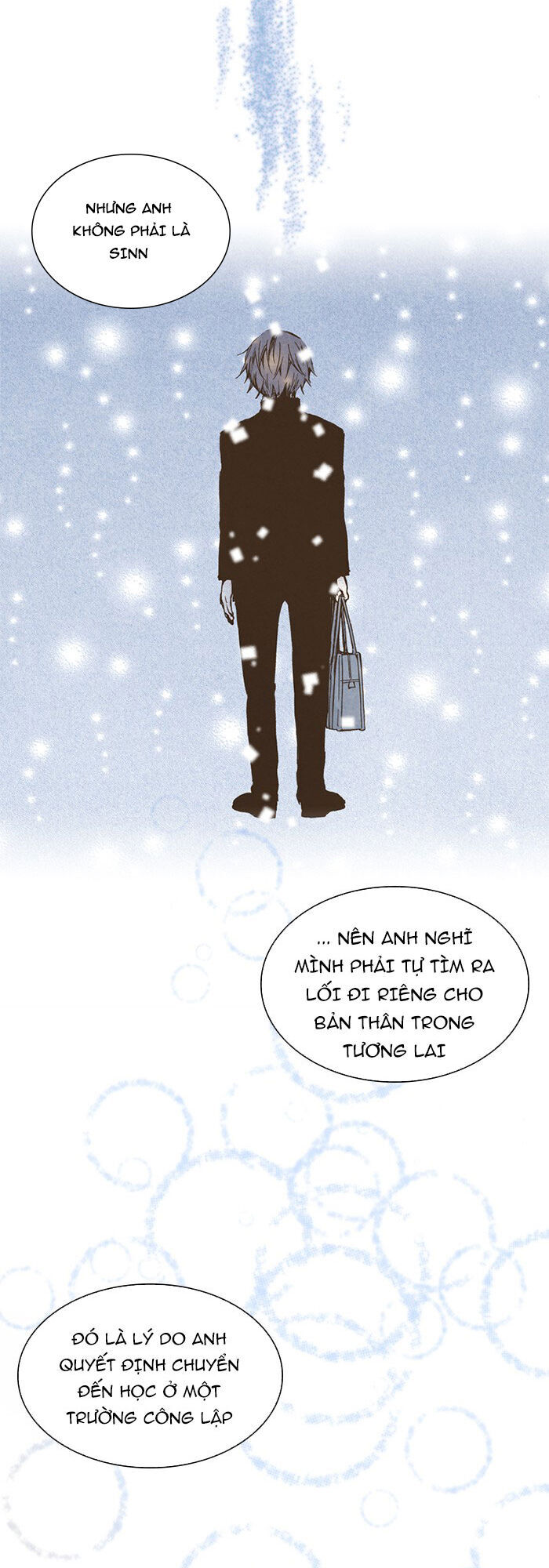 Làm Vợ Anh, Em Nhé: Chapter 36