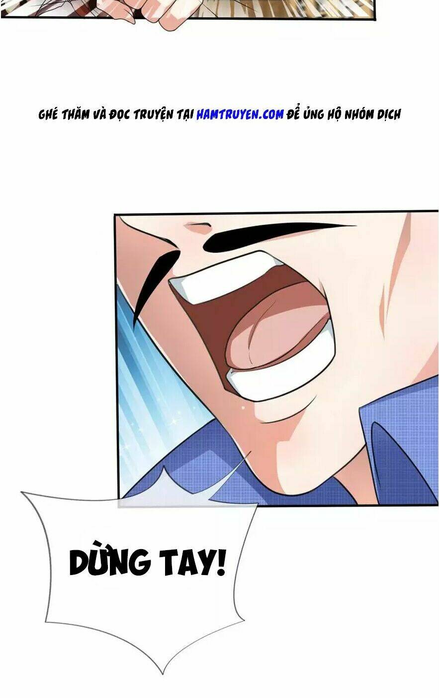 Tuyệt Thế Phi Đao: Chapter 8