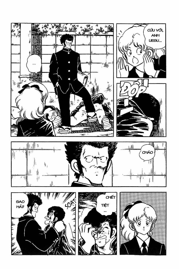 Touch: Chapter 139