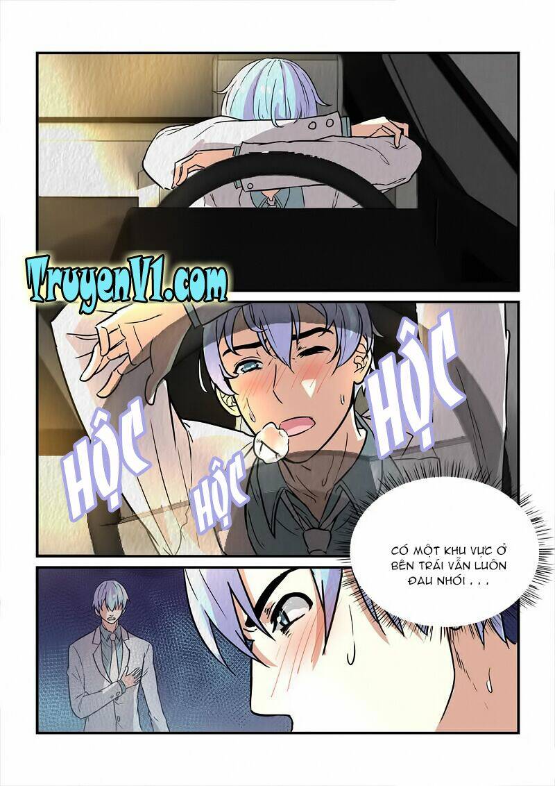 Bắt Cóc Hoàng Đế Về Hiện Đại: Chapter 79