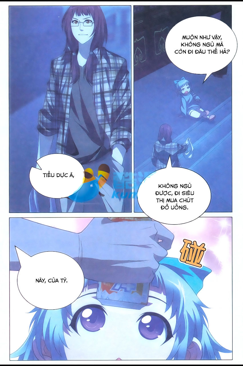 9981 - Chín Chín Tám Mươi Mốt: Chapter 90