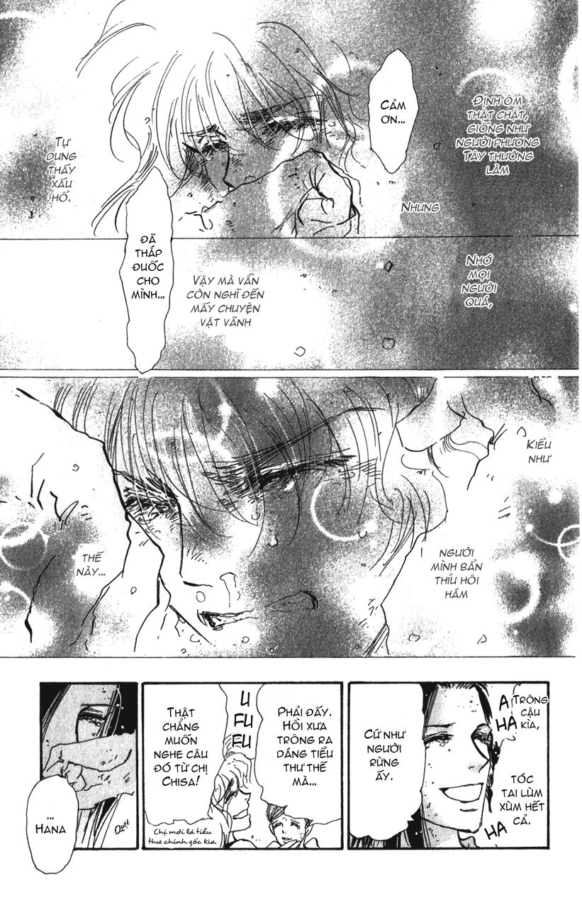Mầm Sống: Chapter 112