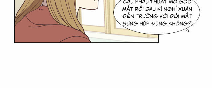 Thế Giới Con Gái: Chapter 23