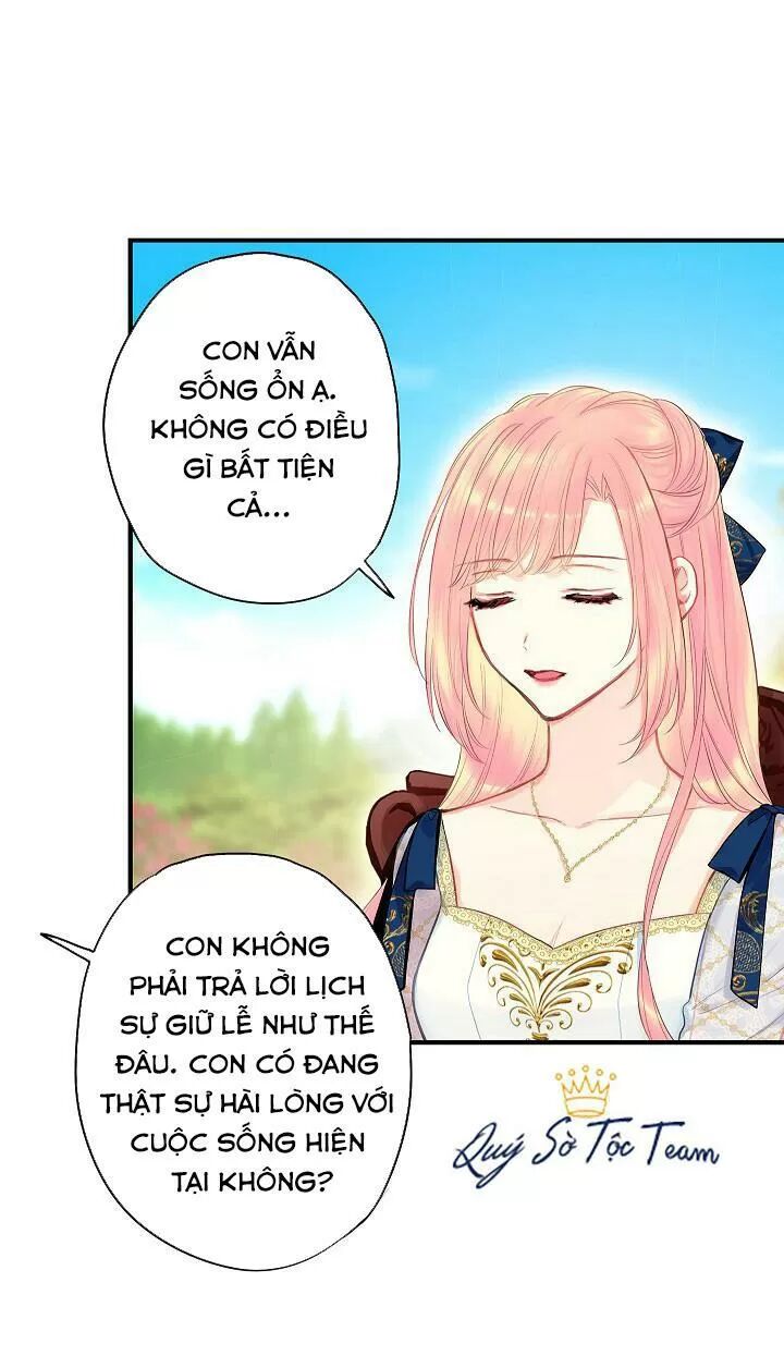 Tồn Tại Với Tư Cách Là Vợ Của Nam Chính: Chapter 149: Lựa chọn của con