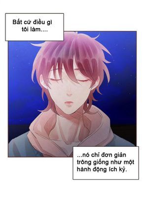 Giữa Tình Yêu Và Tình Bạn: Chapter 43