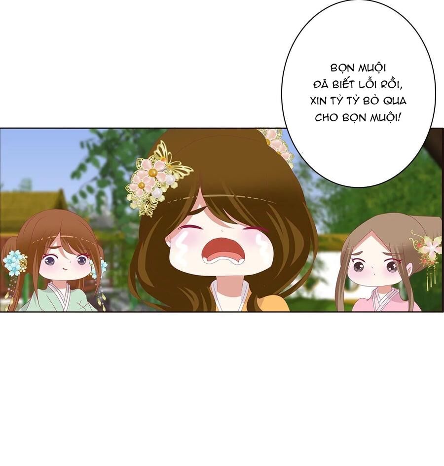 Thông Linh Phi: Chapter 614