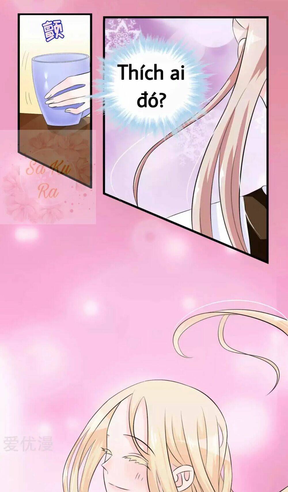 Tôi Vốn Dĩ Bị Bệnh Kiều: Chapter 38