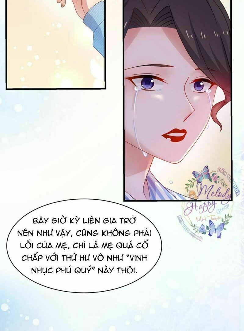Ma Lạt Thiên Kim Đẩu Ác Thiếu: Chapter 162