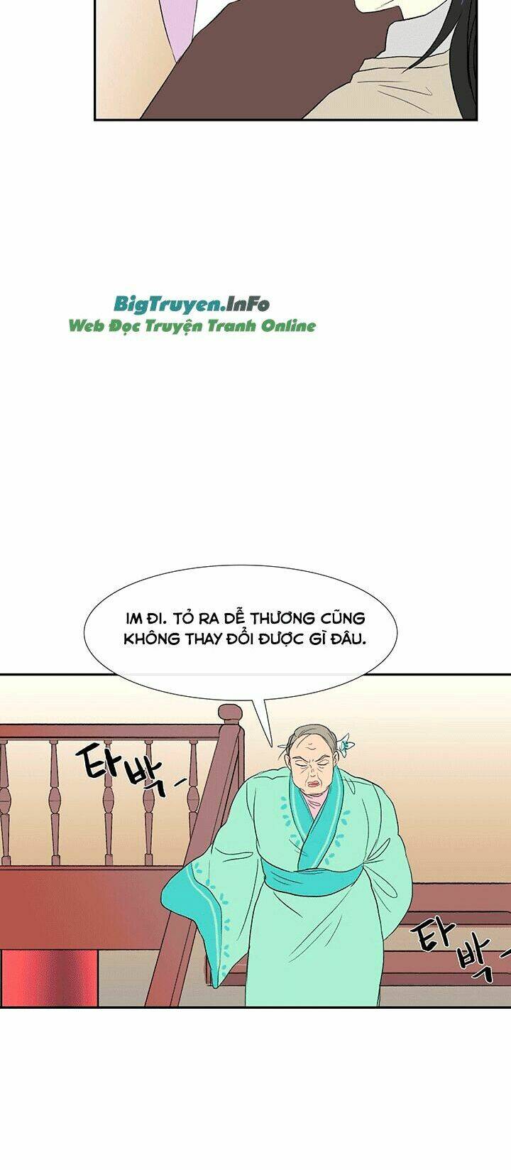 Học Sĩ Tái Sinh: Chapter 47